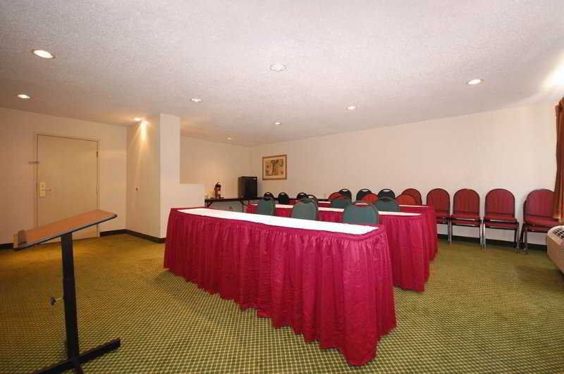 Quality Inn Marysville Facilidades foto